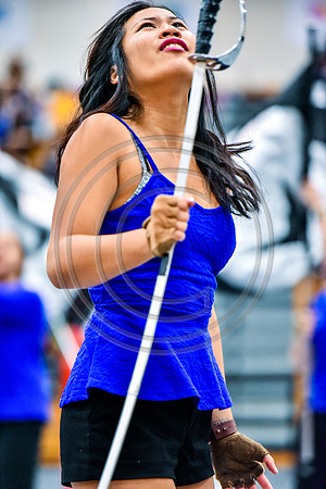 Morris Hills Guard-971