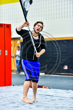 Morris Hills Guard-962