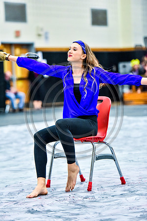 Morris Hills Guard-949