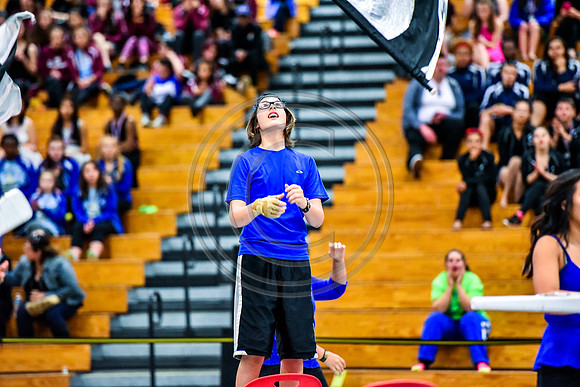 Morris Hills Guard-975
