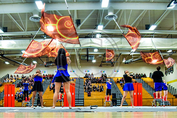 Morris Hills Guard-1006