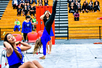 Morris Hills Guard-945