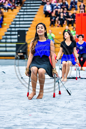 Morris Hills Guard-946