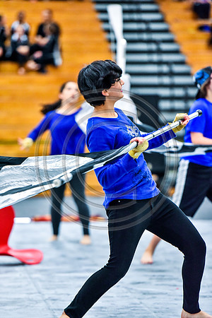Morris Hills Guard-988