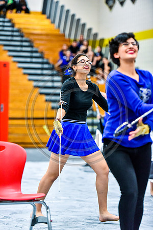 Morris Hills Guard-968