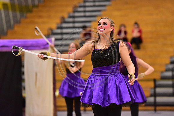 Wayne Hills Guard-495