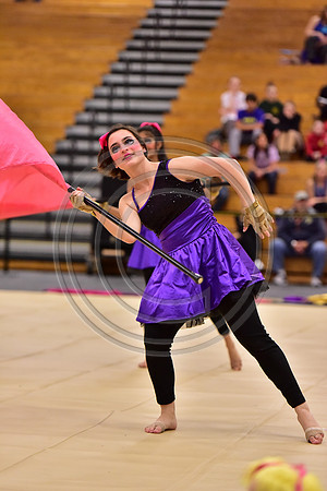 Wayne Hills Guard-490