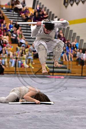 Bridgewater-Raritan Guard-2510