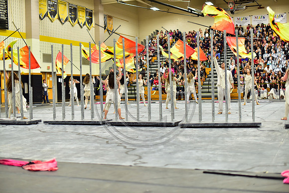 Bridgewater-Raritan Guard-2535