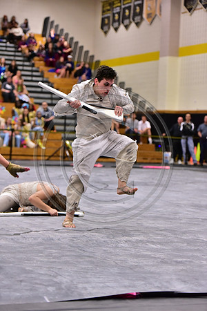 Bridgewater-Raritan Guard-2511