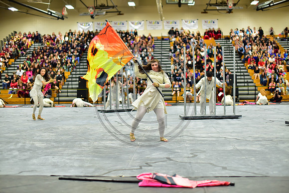 Bridgewater-Raritan Guard-2532