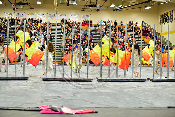 Bridgewater-Raritan Guard-2536