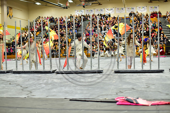 Bridgewater-Raritan Guard-2534