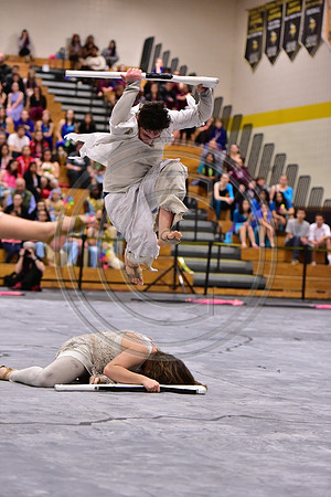 Bridgewater-Raritan Guard-2509