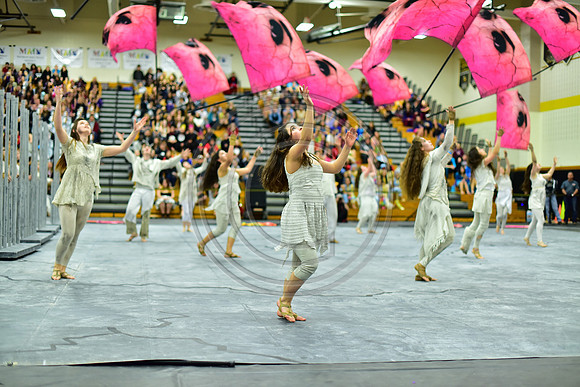 Bridgewater-Raritan Guard-2520