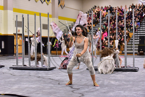 Bridgewater-Raritan Guard-2506