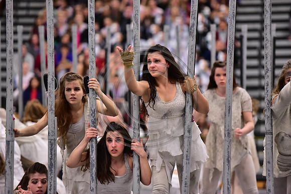 Bridgewater-Raritan Guard-2470