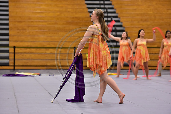 Robbinsville Guard-622