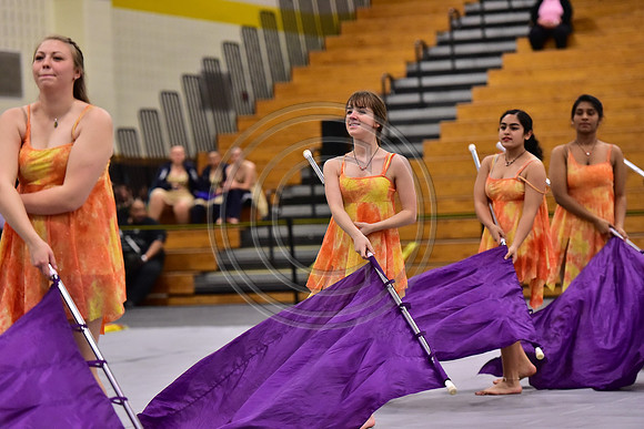 Robbinsville Guard-645