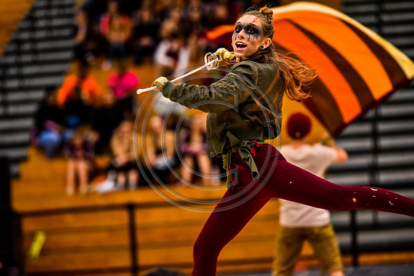 Pequannock Township Guard_170422_South Brunswick-8763