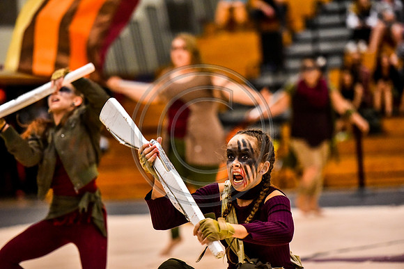 Pequannock Township Guard_170422_South Brunswick-8745