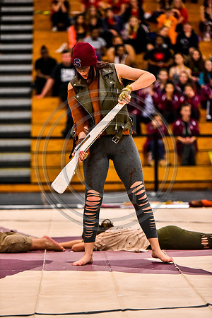 Pequannock Township Guard_170422_South Brunswick-8730