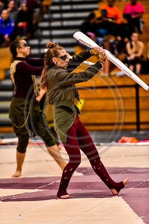 Pequannock Township Guard_170422_South Brunswick-8722
