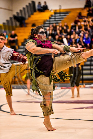 Pequannock Township Guard_170422_South Brunswick-8725