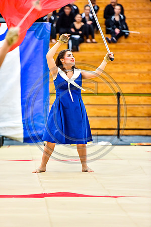 Wayne Hills Guard-883