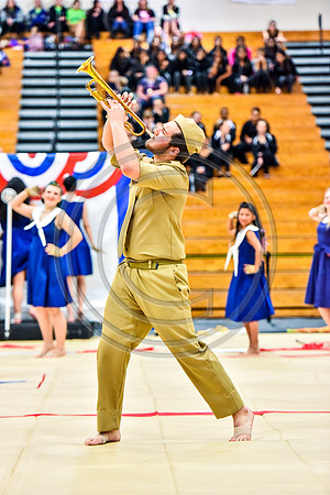 Wayne Hills Guard-845
