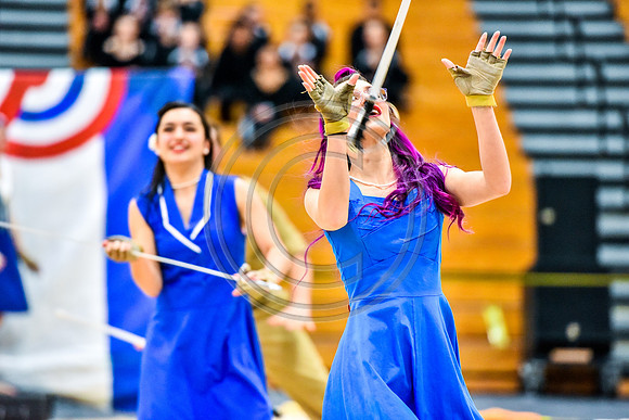 Wayne Hills Guard-855