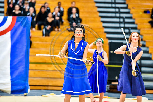 Wayne Hills Guard-861