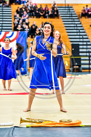 Wayne Hills Guard-880