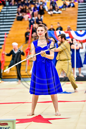 Wayne Hills Guard-851