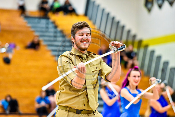 Wayne Hills Guard-860