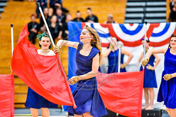 Wayne Hills Guard-858