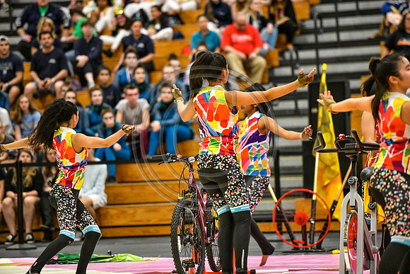South Brunswick Visual Ensemble_190414_South Brunswick-2770