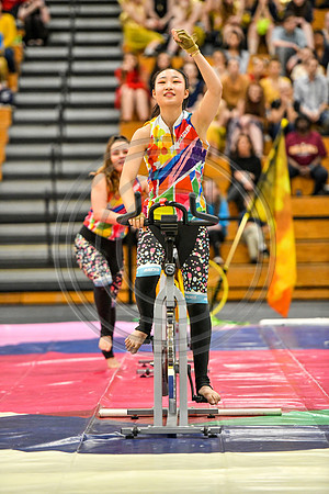South Brunswick Visual Ensemble_190414_South Brunswick-2826