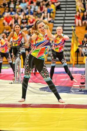 South Brunswick Visual Ensemble_190414_South Brunswick-2795