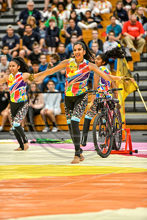 South Brunswick Visual Ensemble_190414_South Brunswick-2789