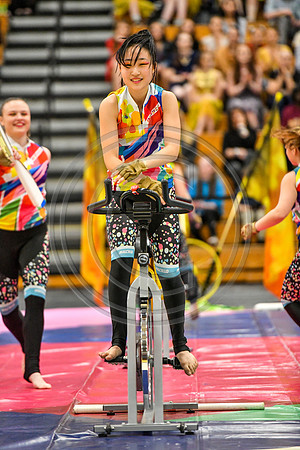 South Brunswick Visual Ensemble_190414_South Brunswick-2812