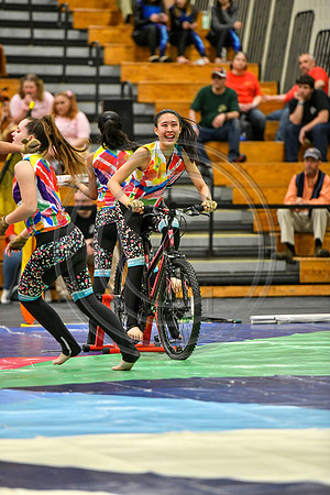 South Brunswick Visual Ensemble_190414_South Brunswick-2803
