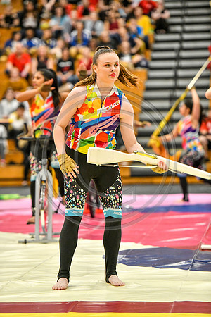 South Brunswick Visual Ensemble_190414_South Brunswick-2820
