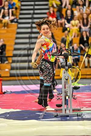 South Brunswick Visual Ensemble_190414_South Brunswick-2777