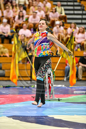 South Brunswick Visual Ensemble_190414_South Brunswick-2799
