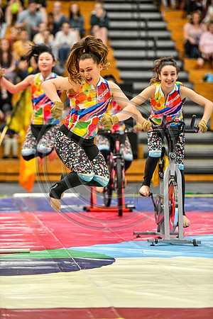 South Brunswick Visual Ensemble_190414_South Brunswick-2796
