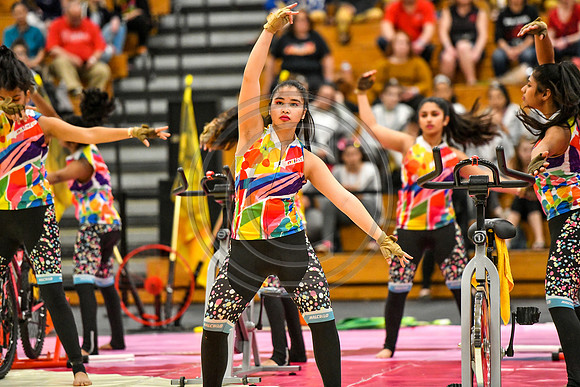 South Brunswick Visual Ensemble_190414_South Brunswick-2768