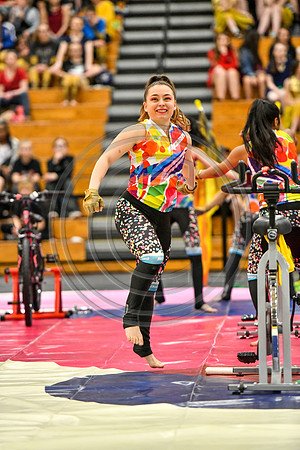 South Brunswick Visual Ensemble_190414_South Brunswick-2778