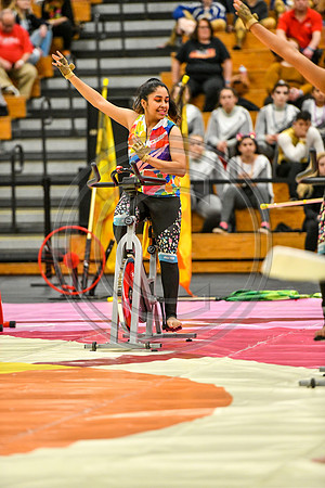 South Brunswick Visual Ensemble_190414_South Brunswick-2819
