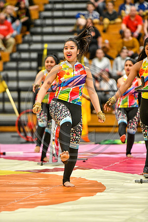 South Brunswick Visual Ensemble_190414_South Brunswick-2791